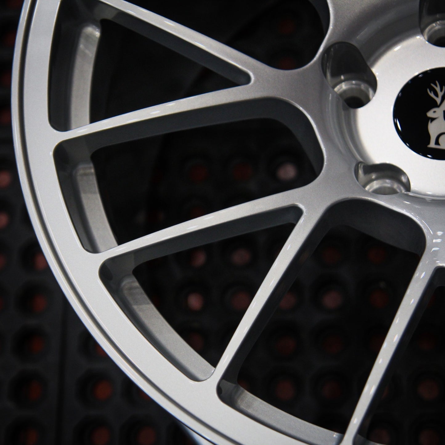MHM-59 Wheels