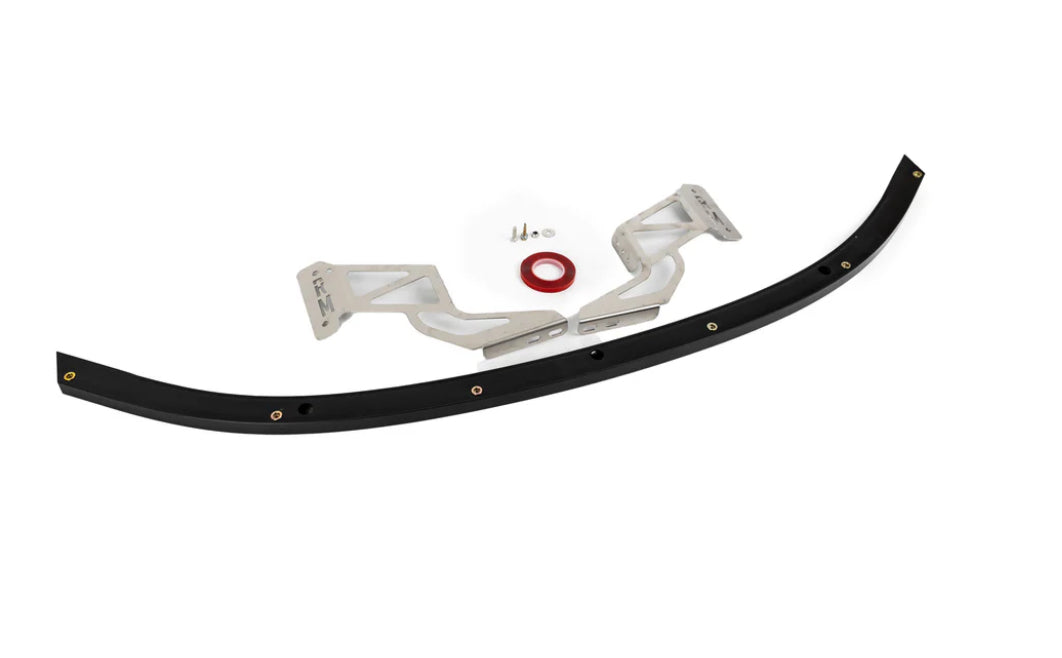 Chassis mounted GTS Lip