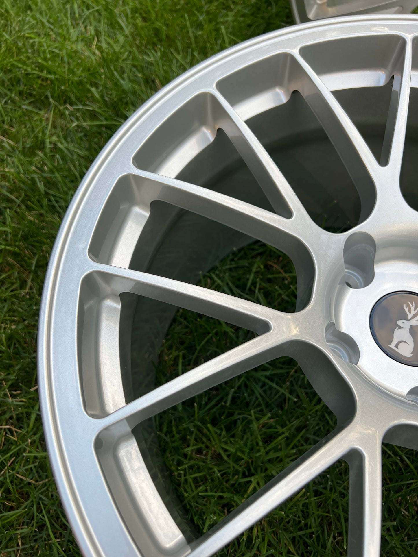 MHM-59 Wheels