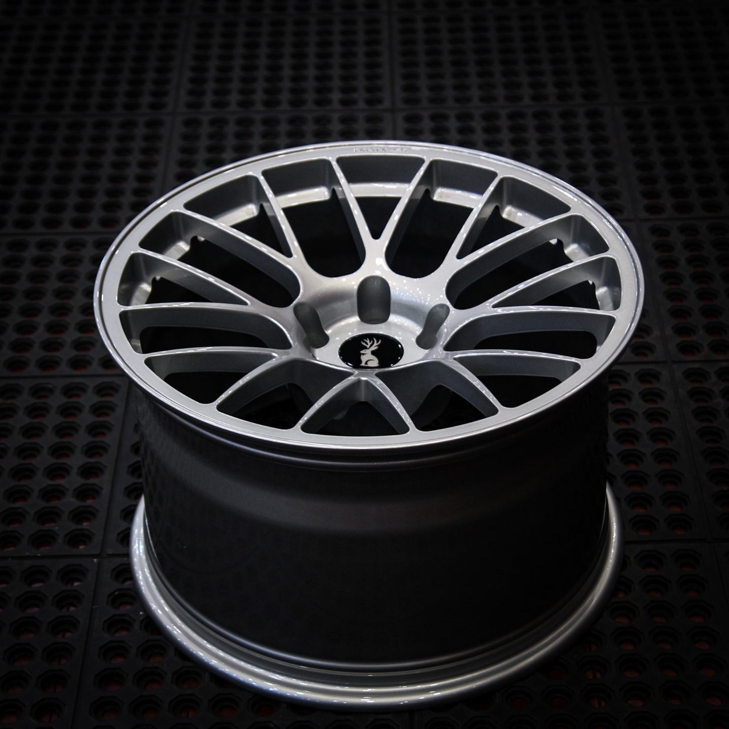 MHM-59 Wheels