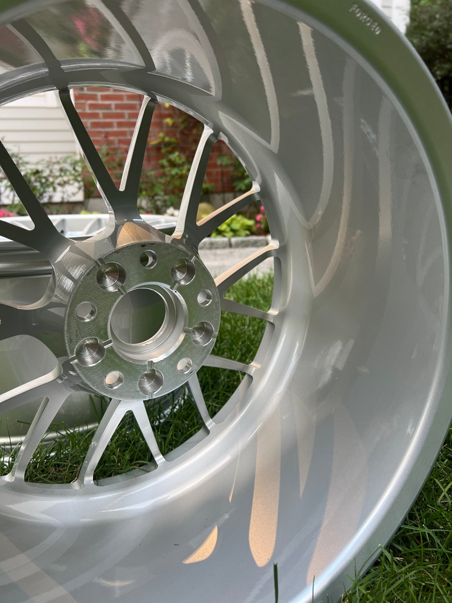 MHM-59 Wheels