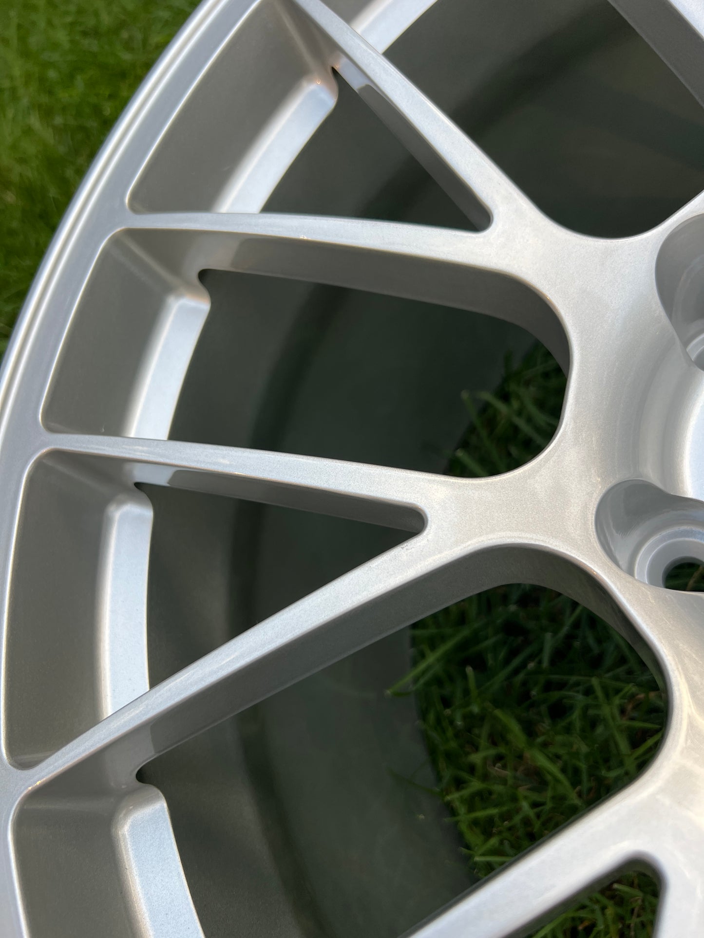 MHM-59 Wheels