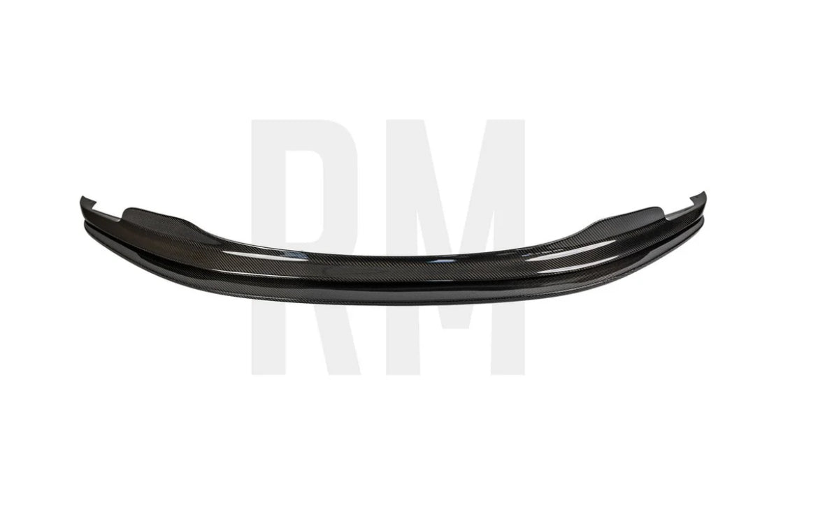 Chassis mounted GTS Lip