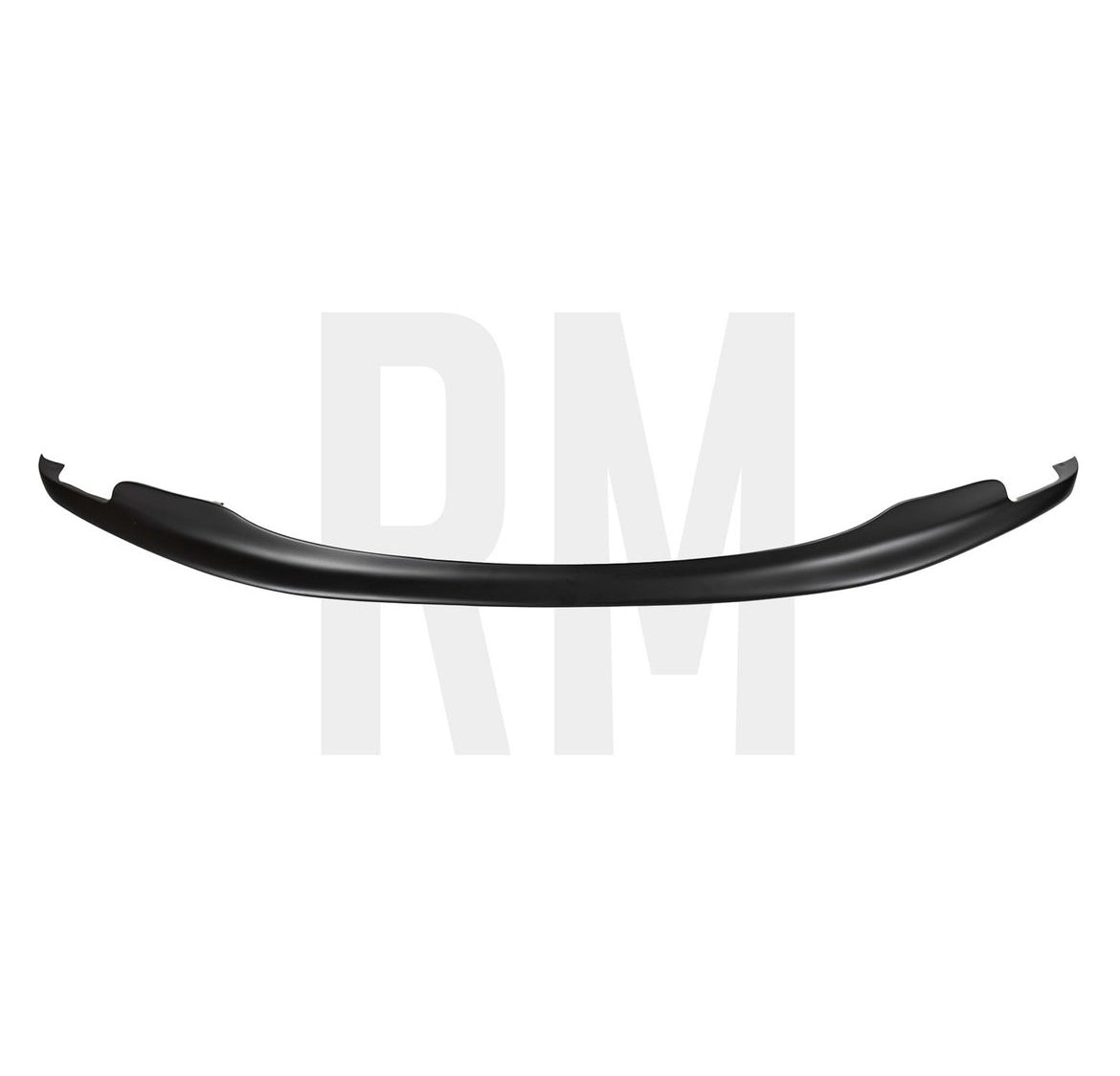 Chassis mounted GTS Lip