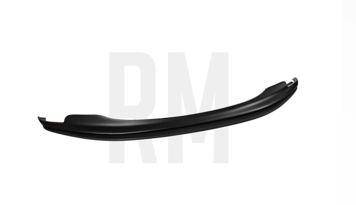 Chassis mounted GTS Lip