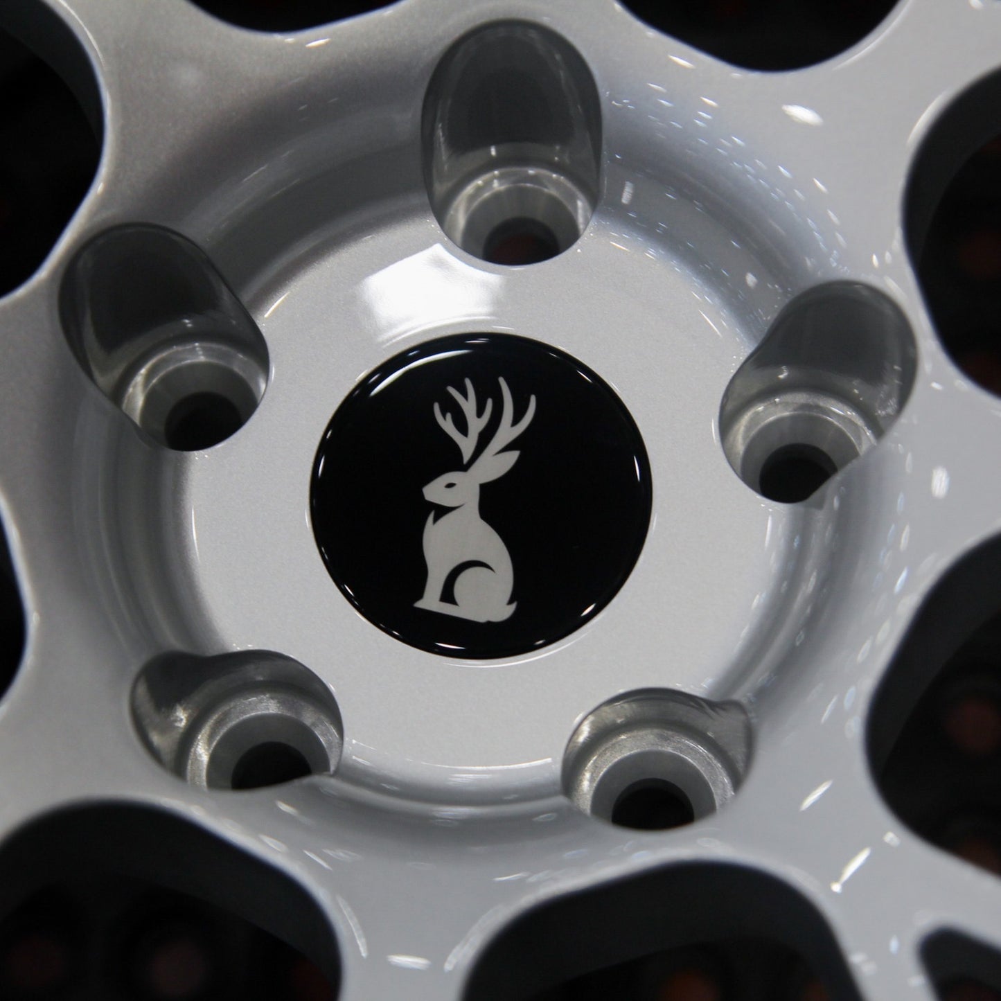 MHM-59 Wheels