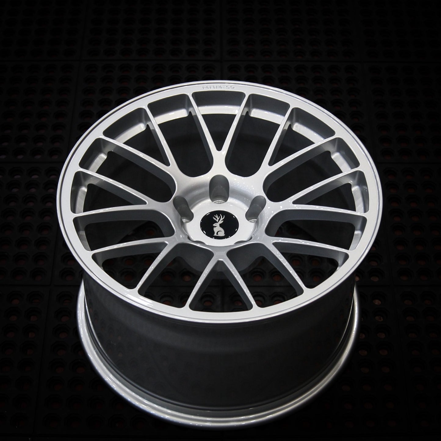 MHM-59 Wheels
