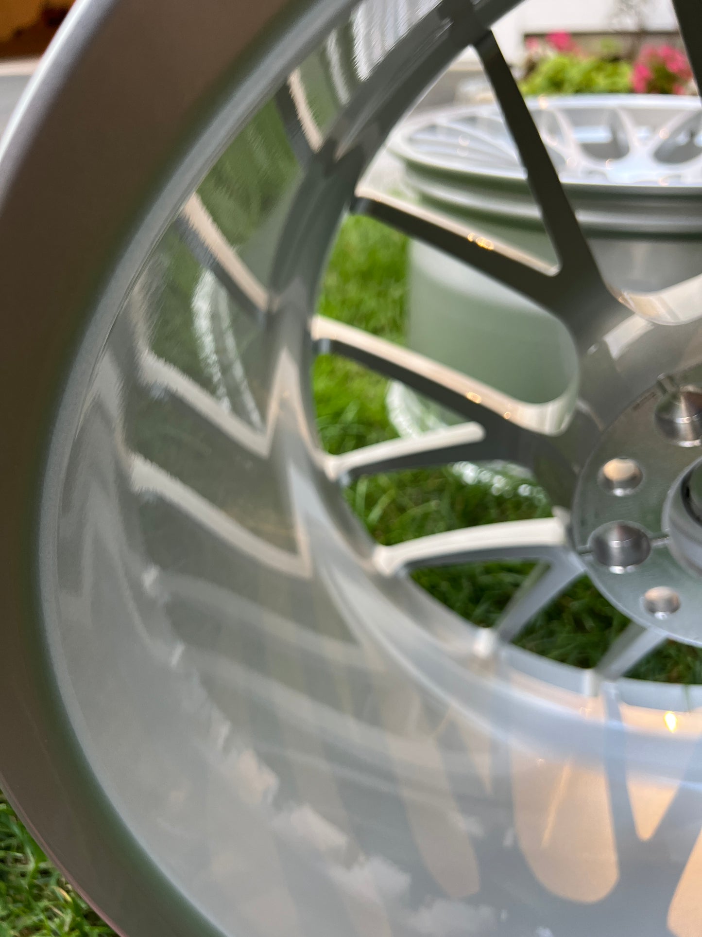 MHM-59 Wheels