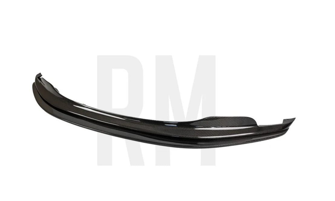 Chassis mounted GTS Lip