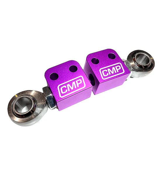 E30/E36 Adjustable Front Control Arm Mount