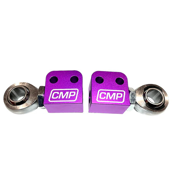 E30/E36 Adjustable Front Control Arm Mount
