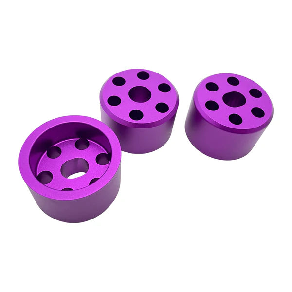 E46 M3 Solid Differential Bushings