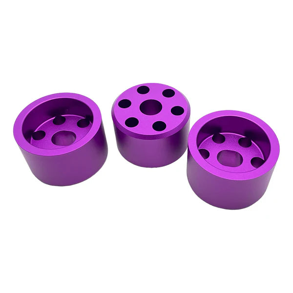 E46 M3 Solid Differential Bushings