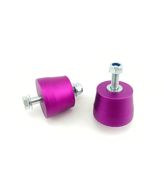 E36/46 Solid Transmission Mounts