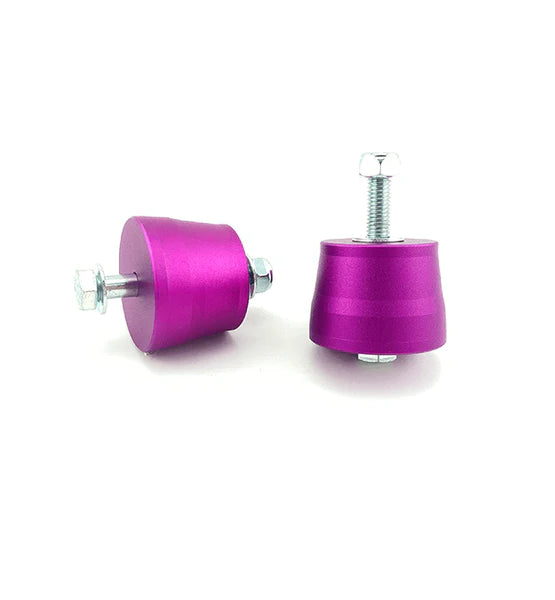 E36/46 Solid Transmission Mounts