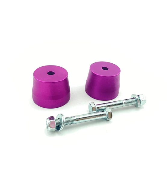 E36/46 Solid Transmission Mounts