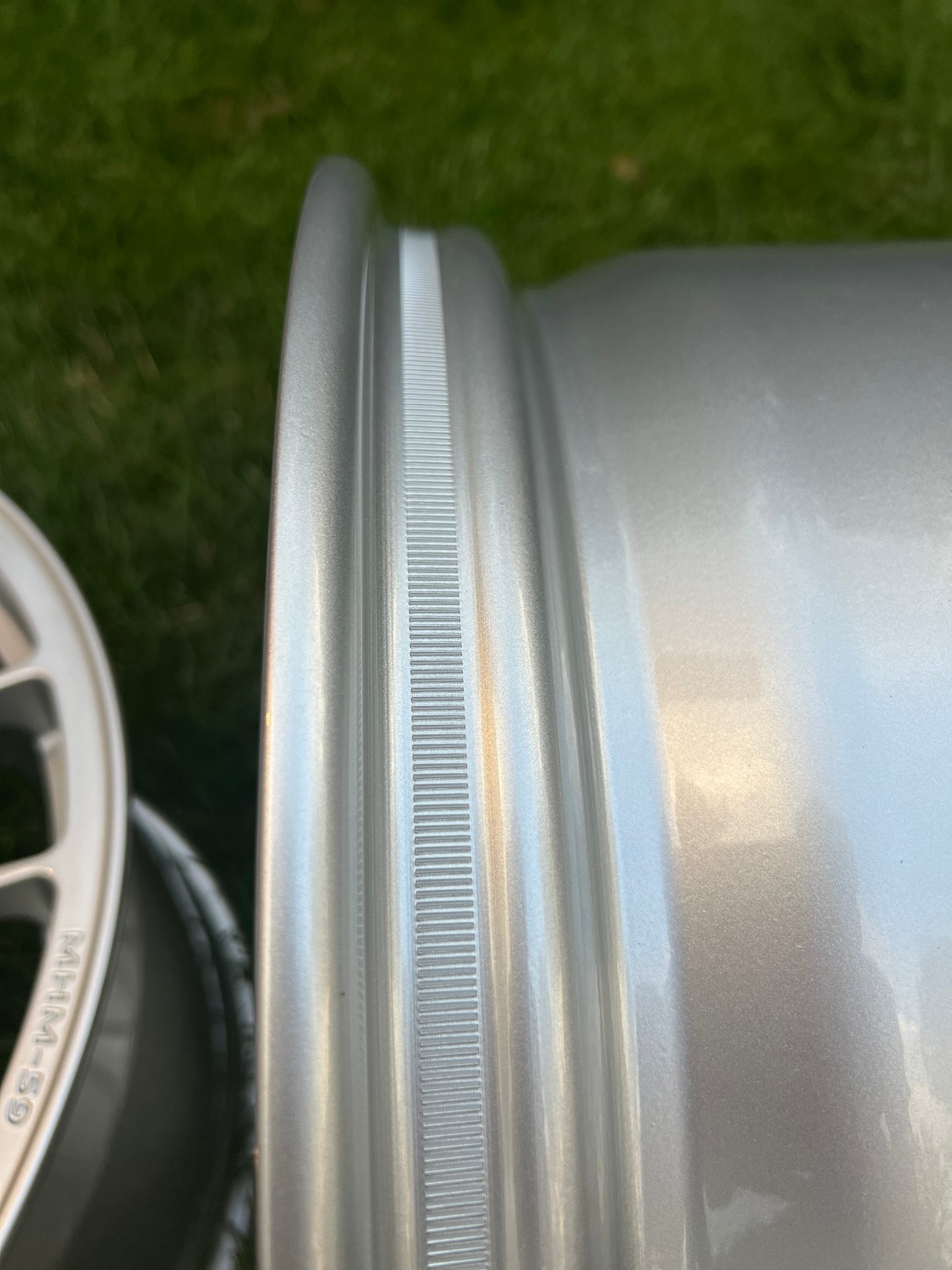 MHM-59 Wheels