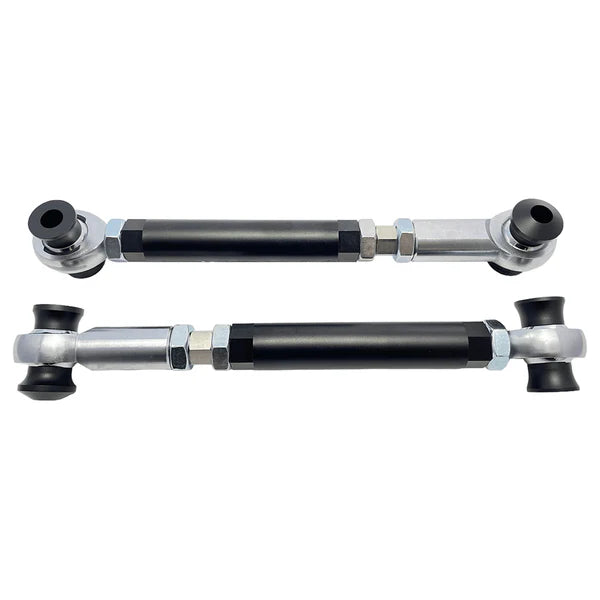 E8X/E9X Adjustable Camber Arms