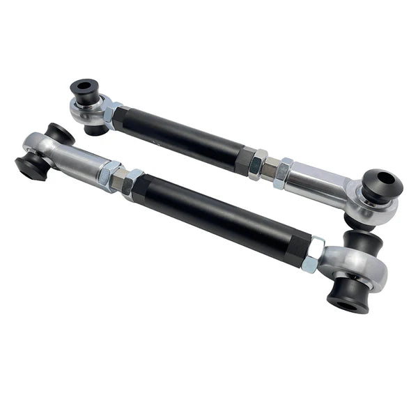 E8X/E9X Adjustable Camber Arms