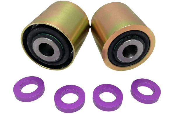 E8X/E9X/F8X Monoball Rear Lower Camber Arm Bushing