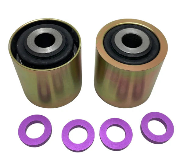 E8X/E9X/F8X Monoball Rear Lower Camber Arm Bushing