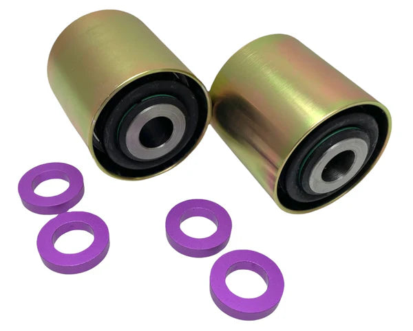 E8X/E9X/F8X Monoball Rear Lower Camber Arm Bushing