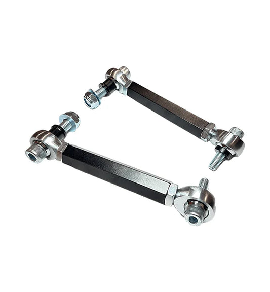 E8X/E9X Non-M Adjustable Rear Sway Bar Links