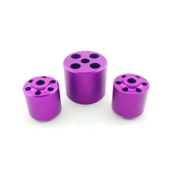 E8X/E9X/F2X/F3X Non-M Solid Diff Bushings