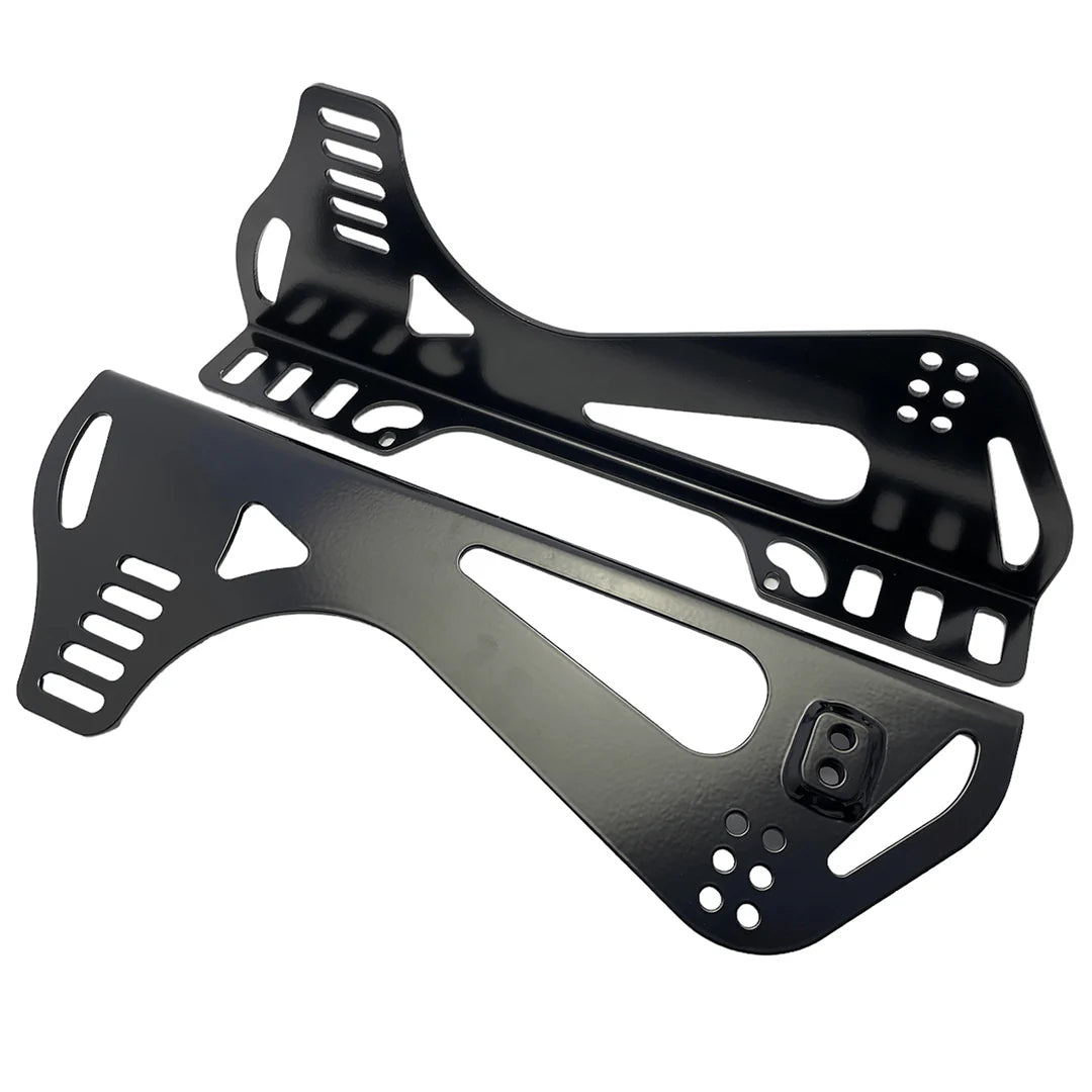 E9X/F3X/F8X Bucket Seat Mounts