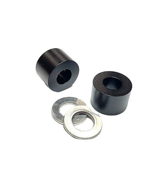 F2X/F3X M Front Tension Arm Adaptors