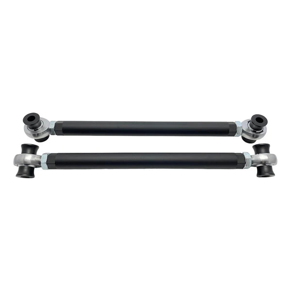 F2X/F3X Adjustable Toe Arms