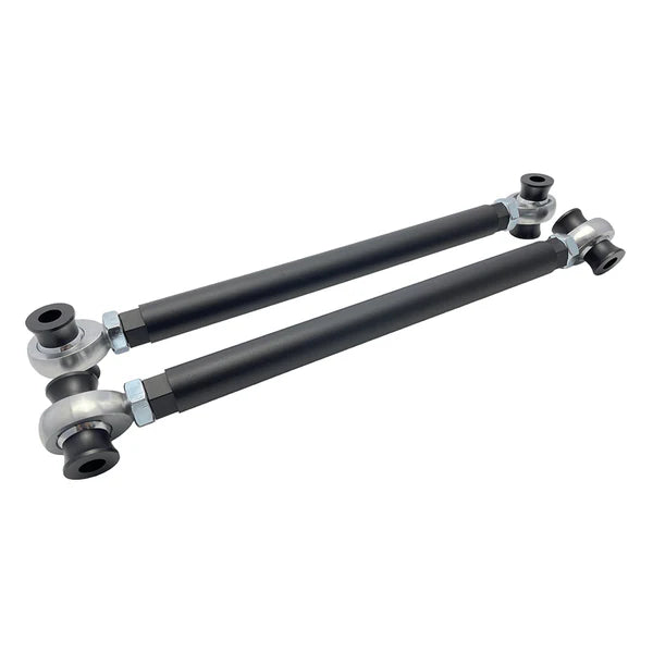 F2X/F3X Adjustable Toe Arms