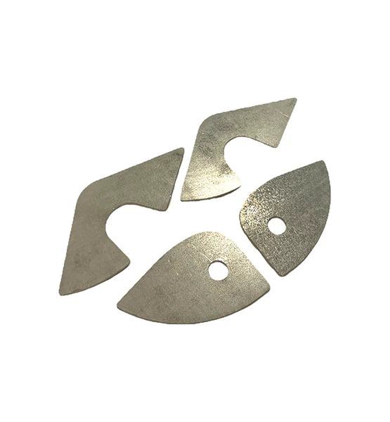 E46/Z4 Engine Mount Reinforcement Kit