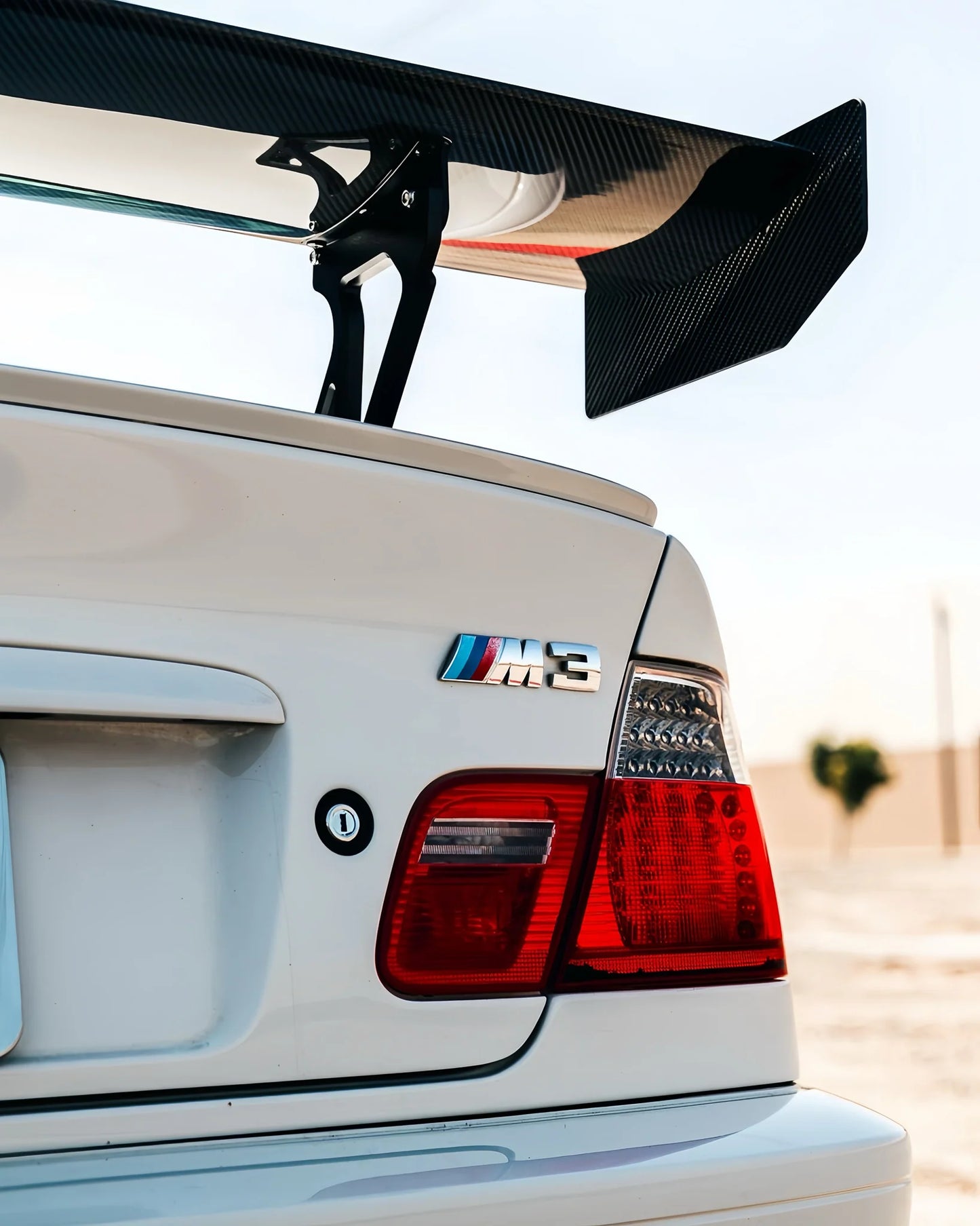 Ringspec Wing