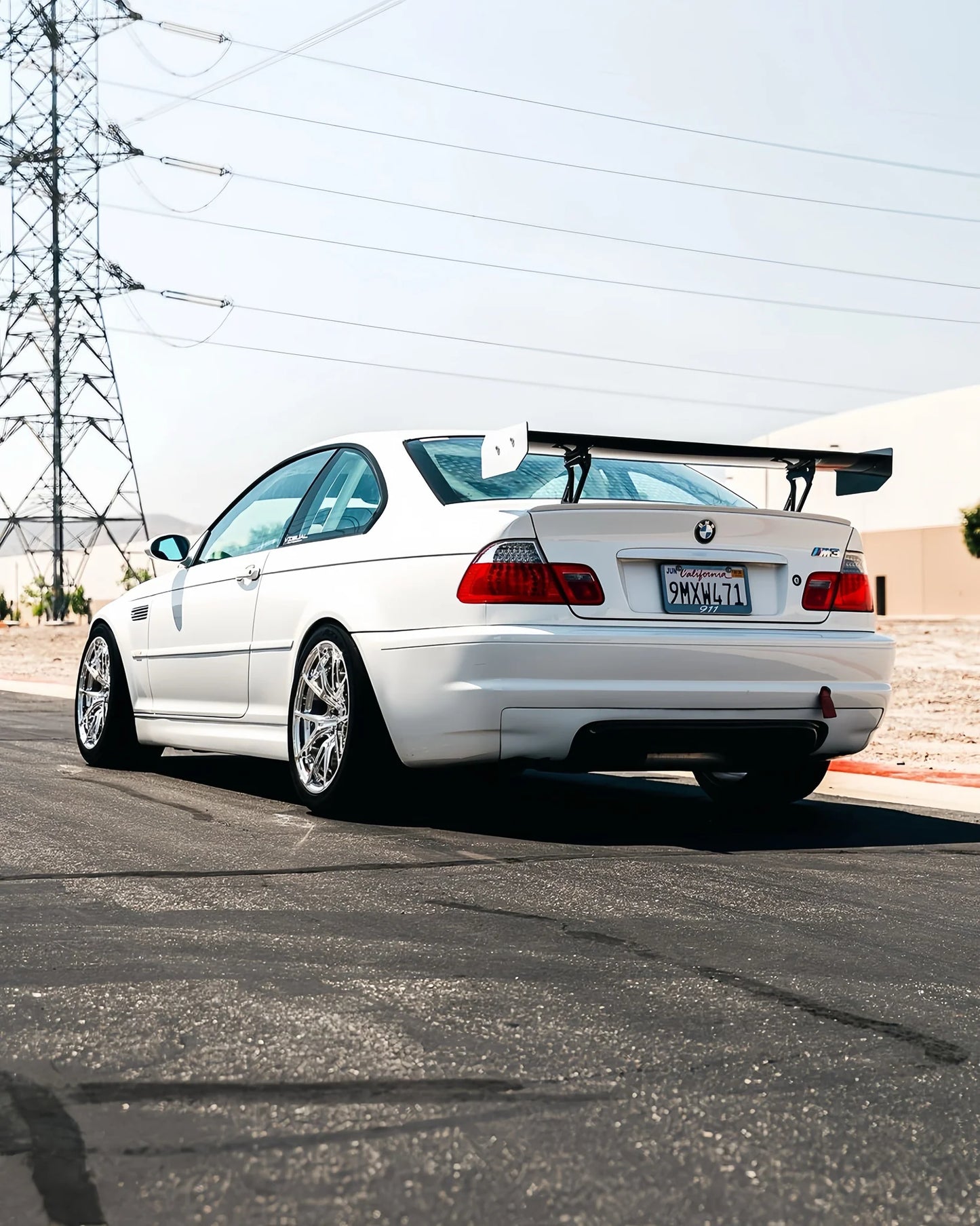 Ringspec Wing