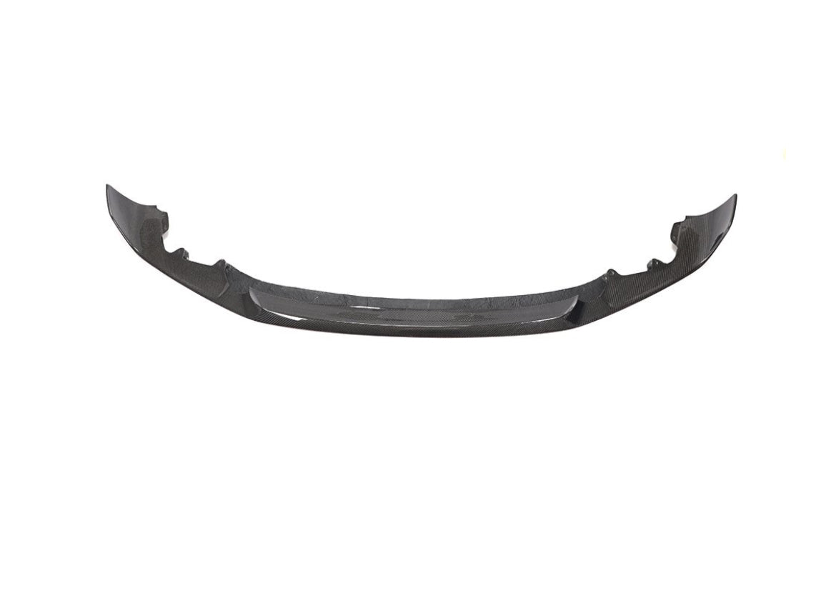MH Carbon Fiber Front Lip F87 M2