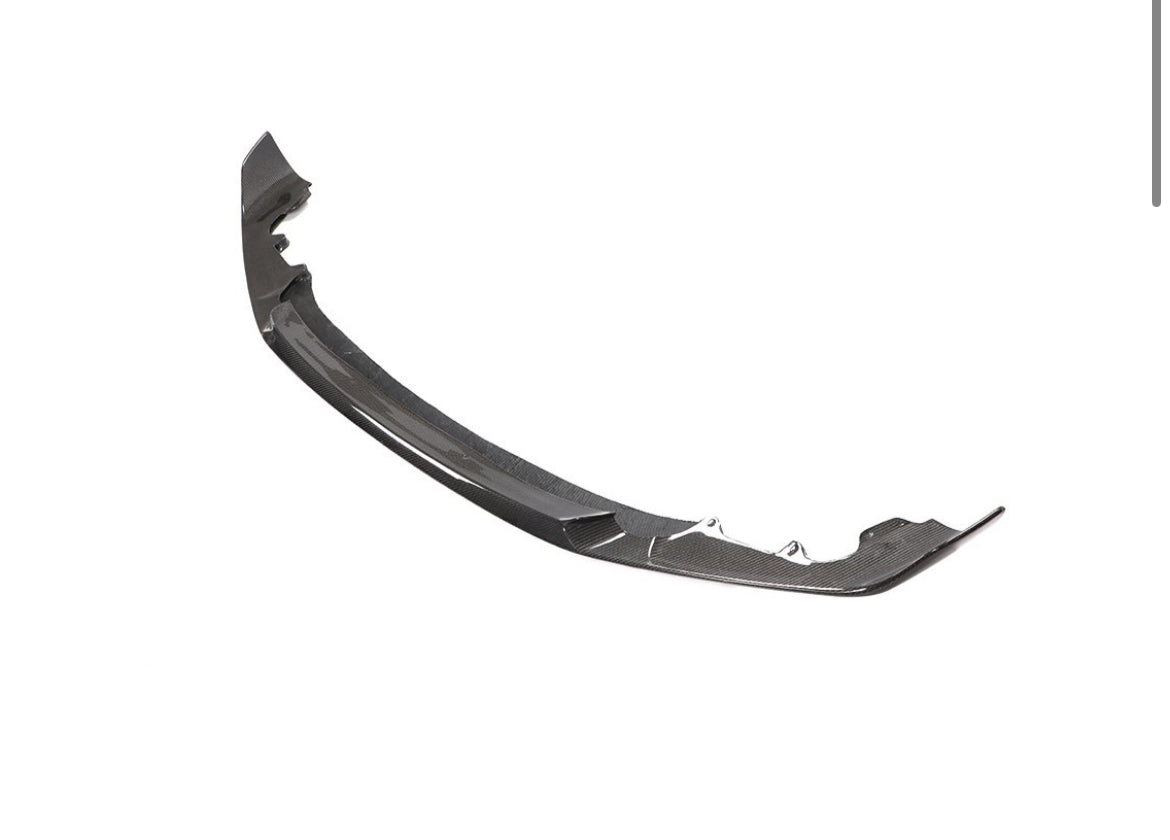 MH Carbon Fiber Front Lip F87 M2