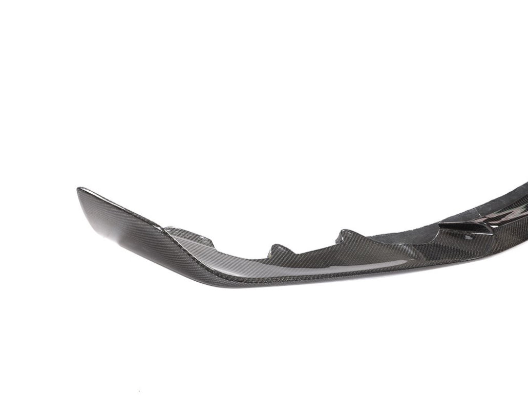 MH Carbon Fiber Front Lip F87 M2