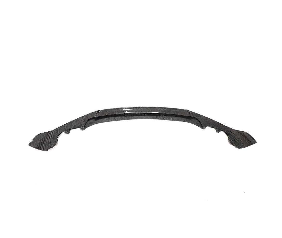 MH Carbon Fiber Front Lip F87 M2