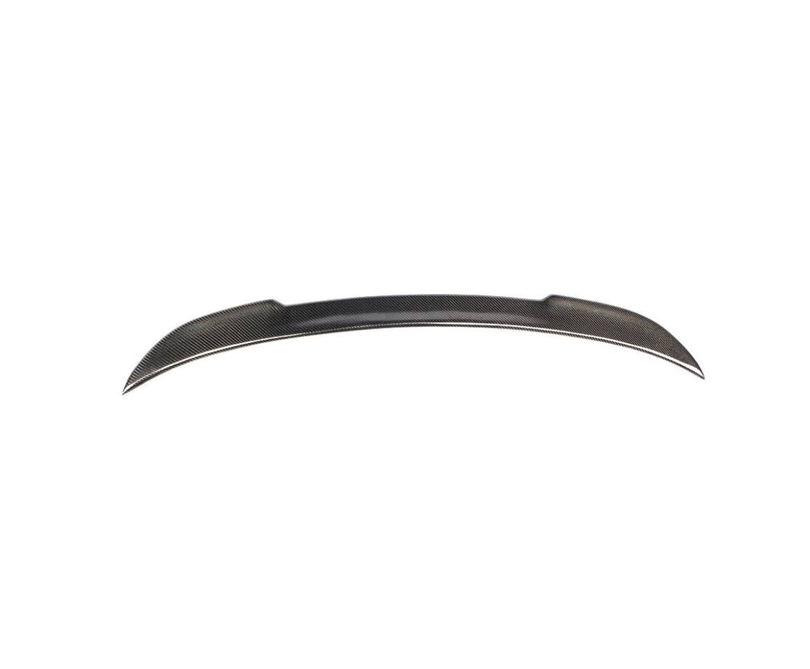 CS Style Carbon Fiber Rear lip F87 M2