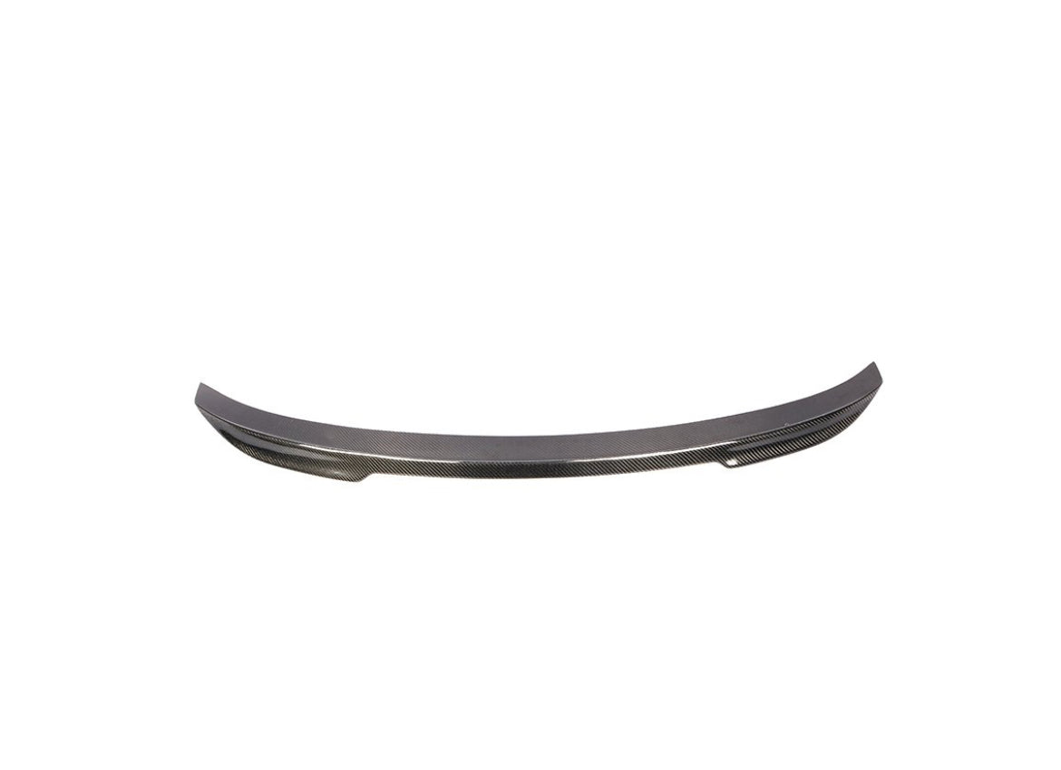 CS Style Carbon Fiber Rear lip F87 M2