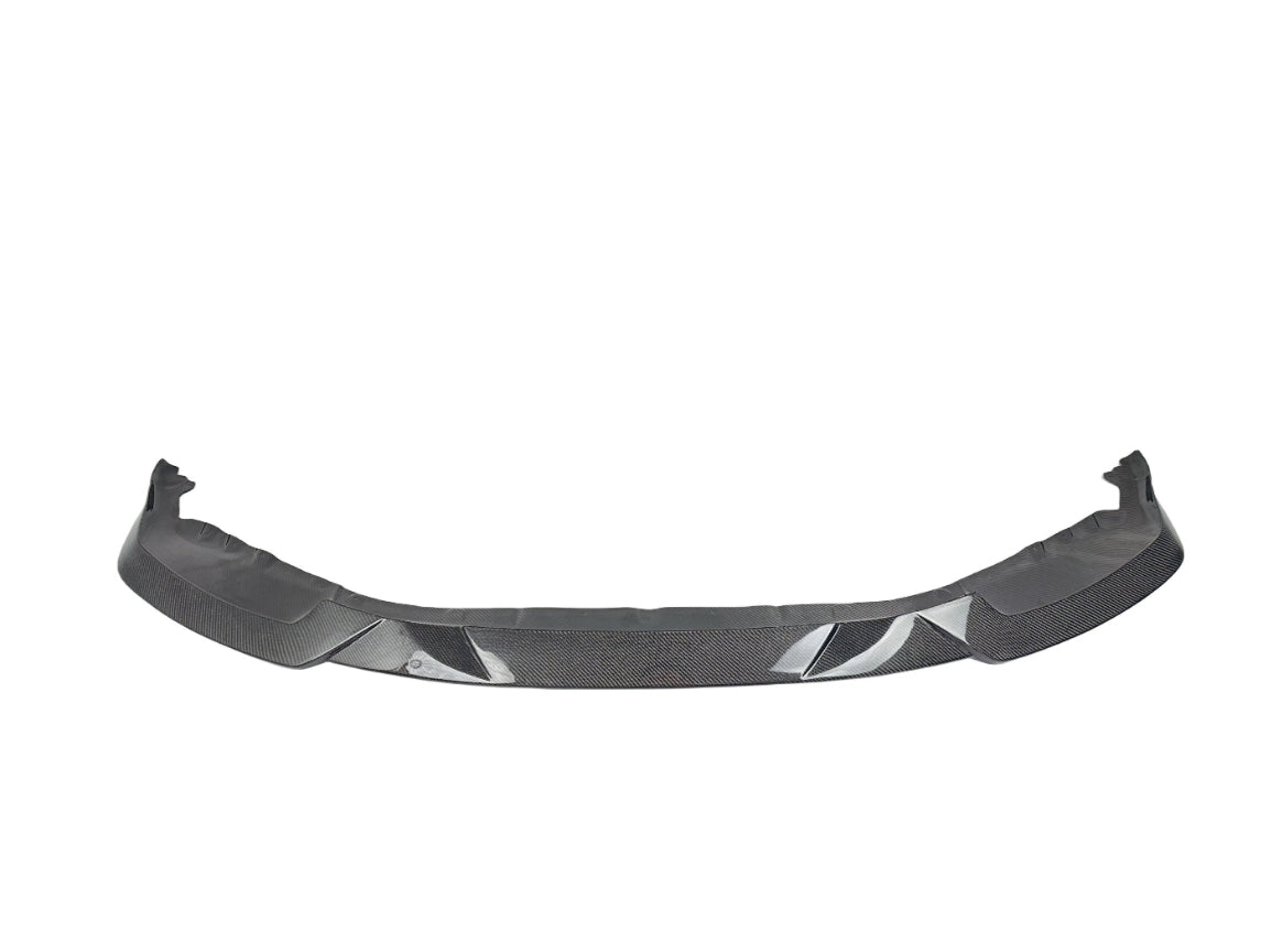 MH Carbon Fiber Front lip G87 M2