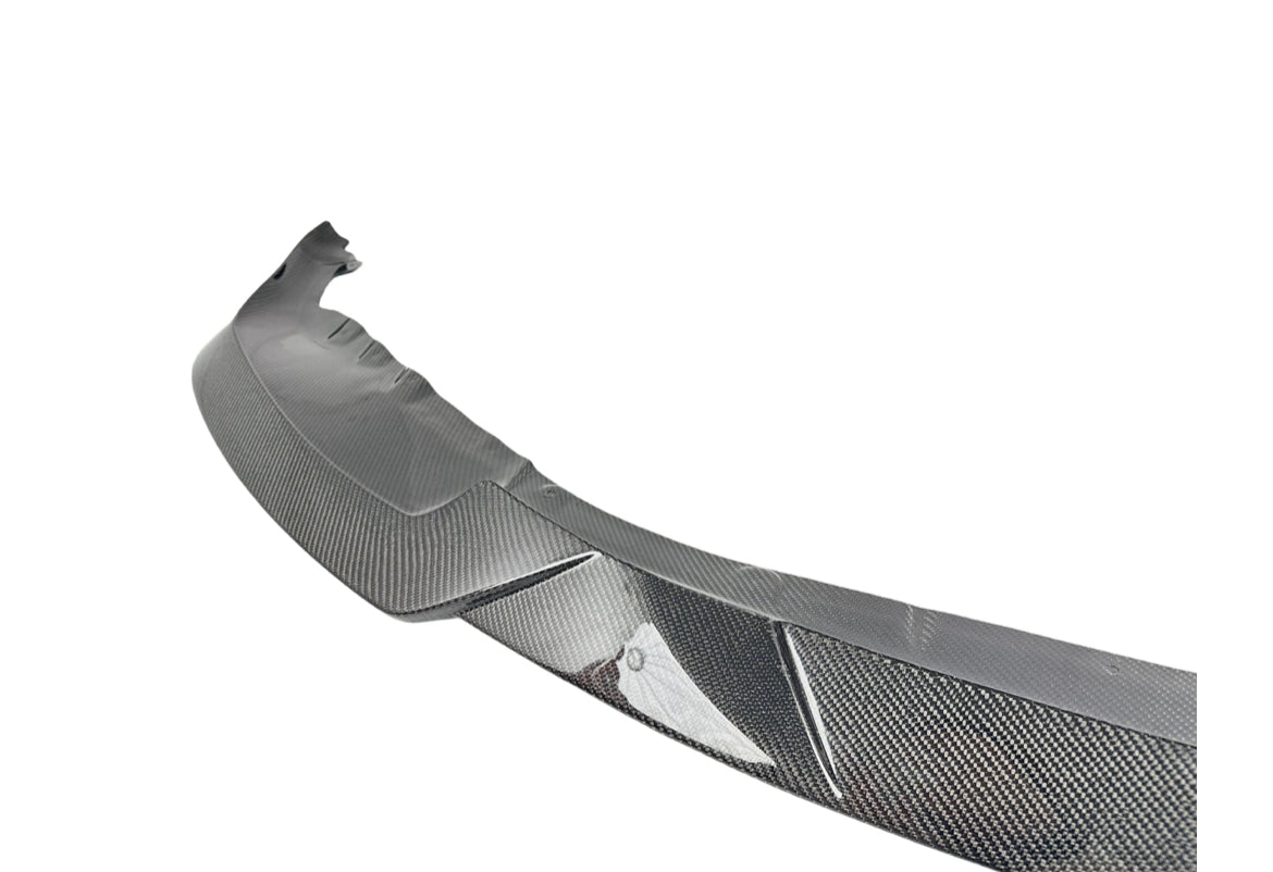 MH Carbon Fiber Front lip G87 M2