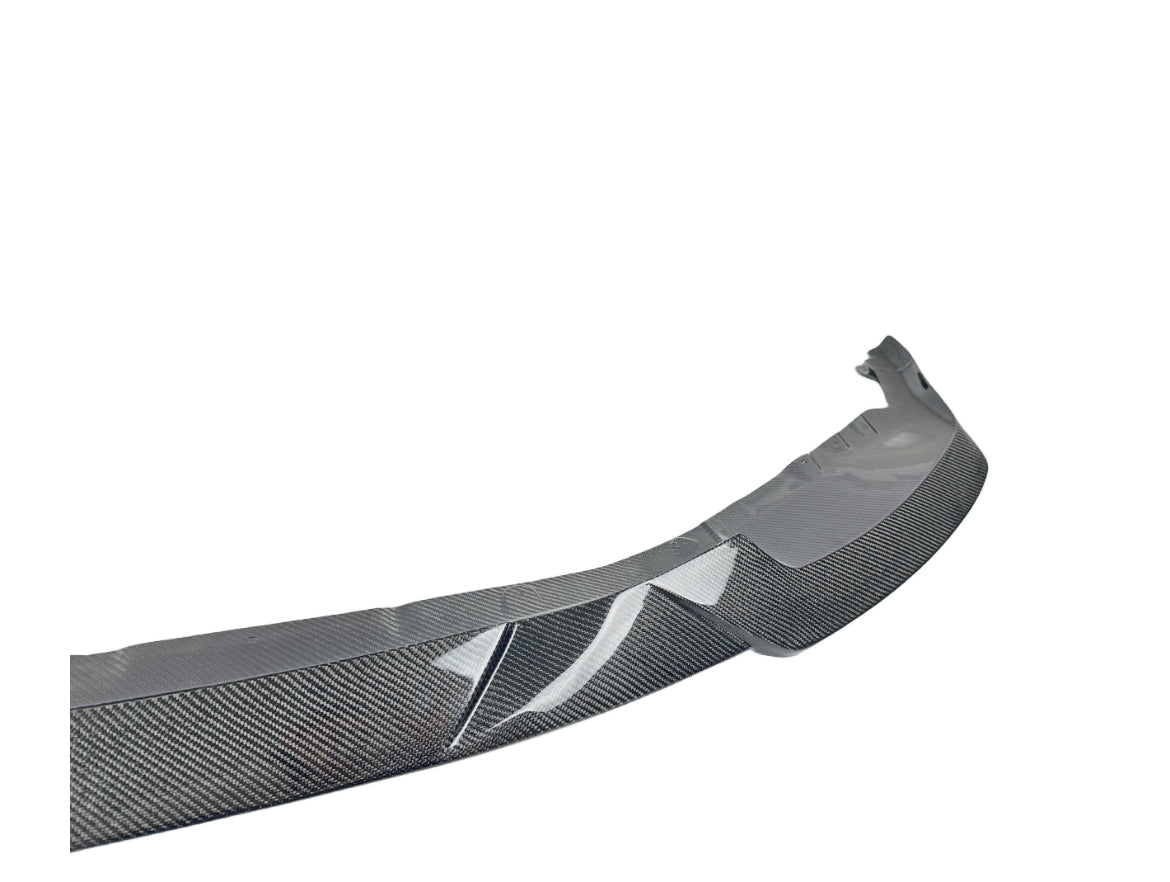 MH Carbon Fiber Front lip G87 M2