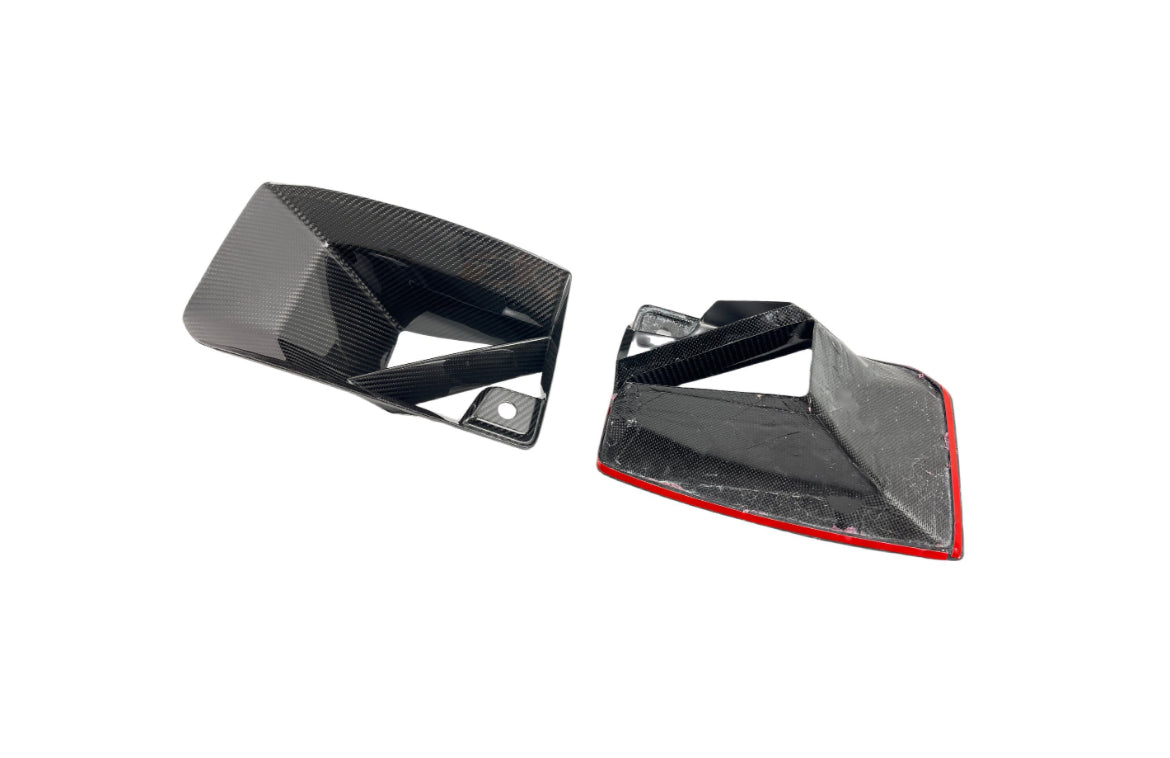 M Perfomance Style Air Inlet