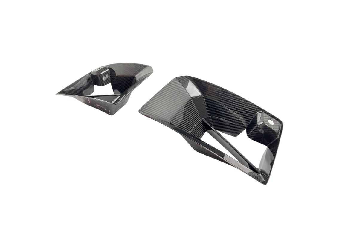 M Perfomance Style Air Inlet