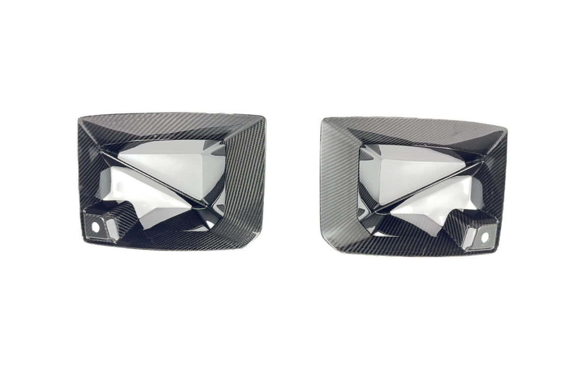 M Perfomance Style Air Inlet
