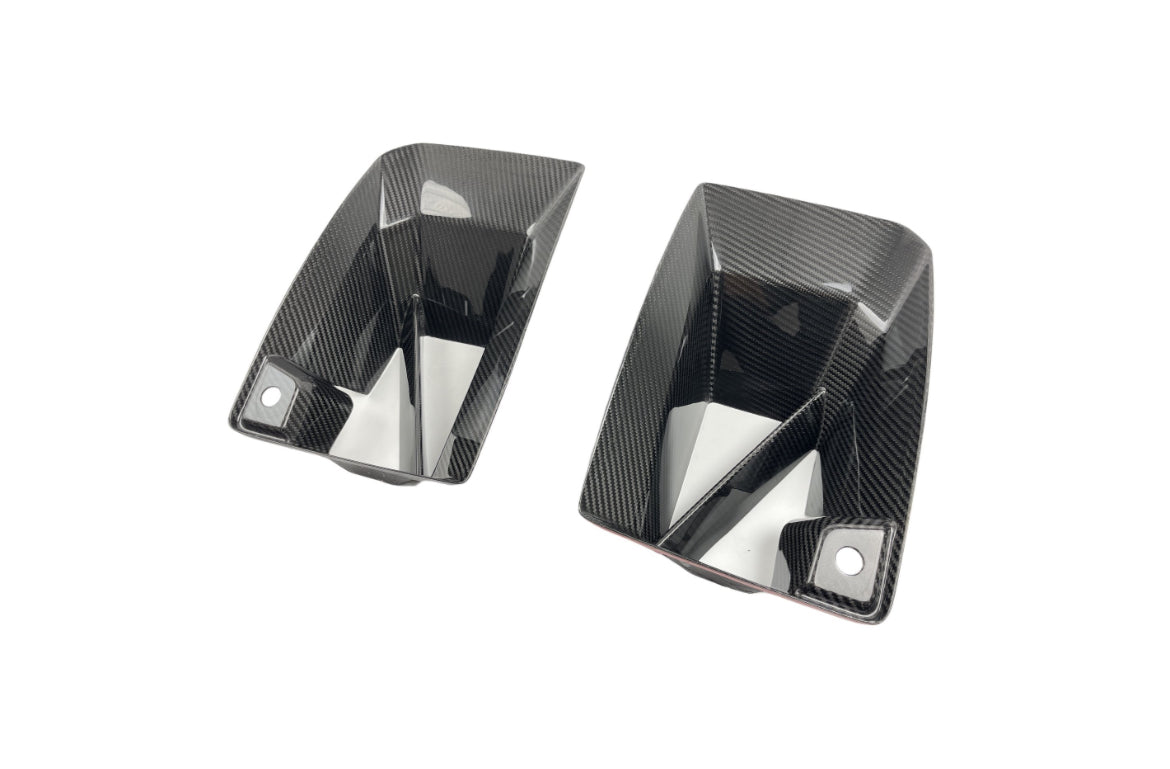 M Perfomance Style Air Inlet
