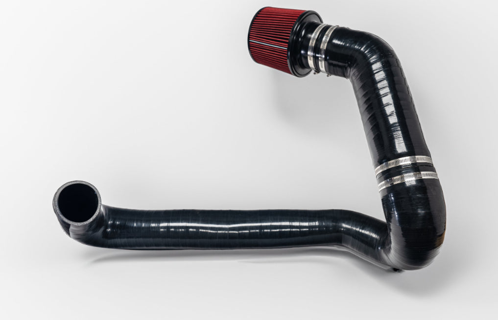 Front Mount Intake G8X