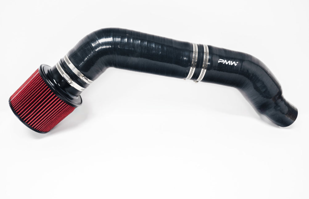 Front Mount Intake G8X